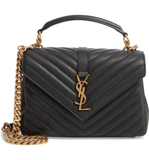 yve saint laurent bag|yves saint laurent bags nordstrom.